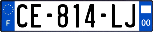 CE-814-LJ