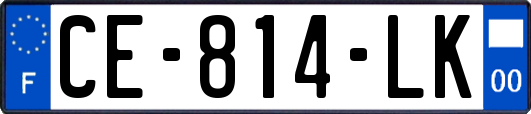 CE-814-LK