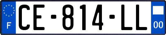 CE-814-LL