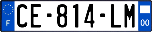 CE-814-LM
