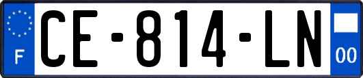 CE-814-LN