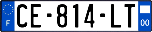 CE-814-LT