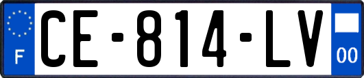 CE-814-LV