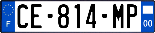 CE-814-MP