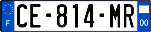 CE-814-MR