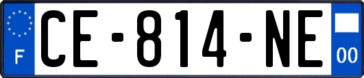 CE-814-NE