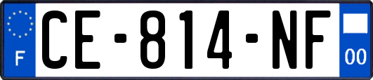 CE-814-NF