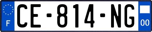 CE-814-NG