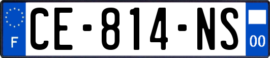 CE-814-NS