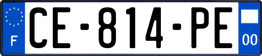 CE-814-PE