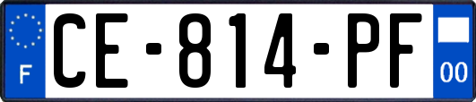 CE-814-PF