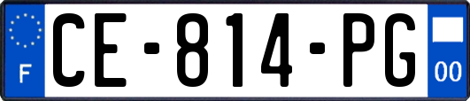 CE-814-PG