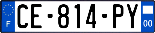 CE-814-PY