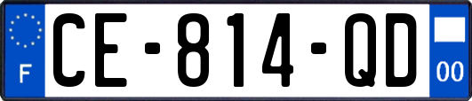 CE-814-QD