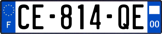 CE-814-QE