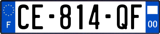 CE-814-QF