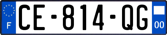 CE-814-QG