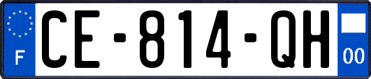 CE-814-QH