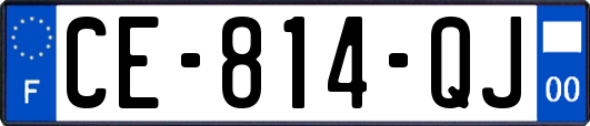 CE-814-QJ