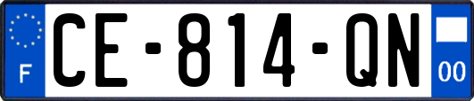 CE-814-QN