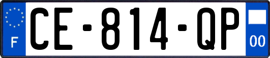 CE-814-QP