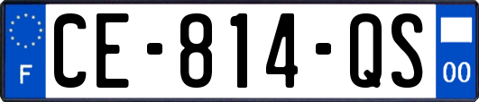 CE-814-QS