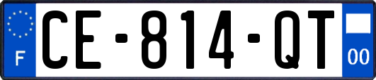 CE-814-QT