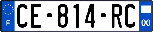 CE-814-RC