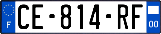 CE-814-RF