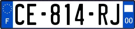 CE-814-RJ