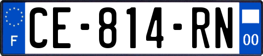 CE-814-RN