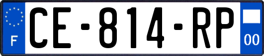 CE-814-RP