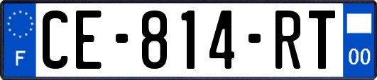 CE-814-RT