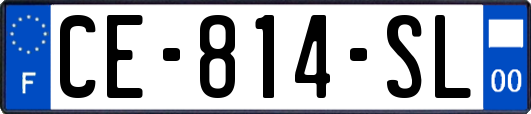 CE-814-SL