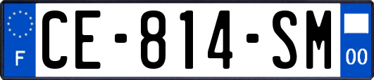 CE-814-SM