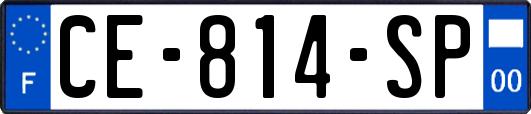 CE-814-SP