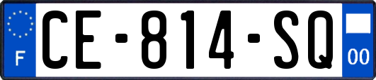 CE-814-SQ