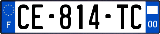 CE-814-TC