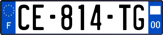 CE-814-TG