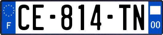 CE-814-TN