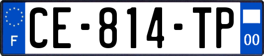 CE-814-TP