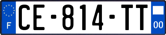 CE-814-TT