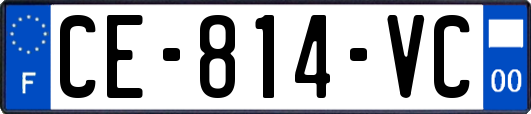 CE-814-VC