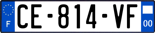CE-814-VF