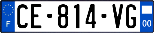 CE-814-VG