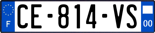 CE-814-VS