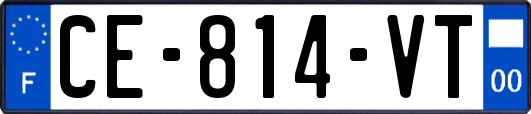 CE-814-VT