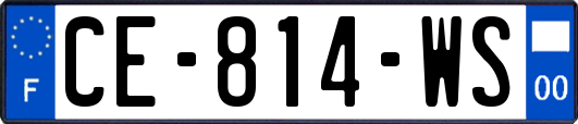CE-814-WS