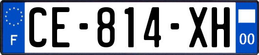 CE-814-XH