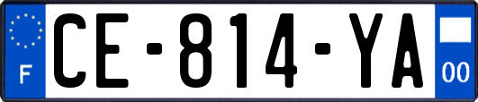 CE-814-YA